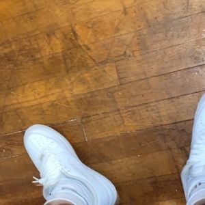 Meet your Posher, Klok